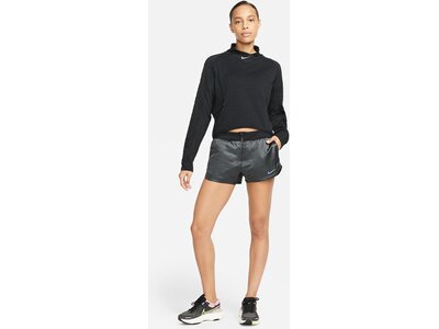 NIKE Damen W NK TFADV RUN DVN SHORT pink
