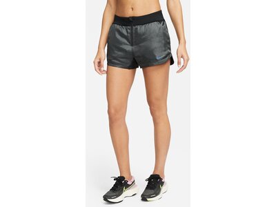 NIKE Damen W NK TFADV RUN DVN SHORT pink