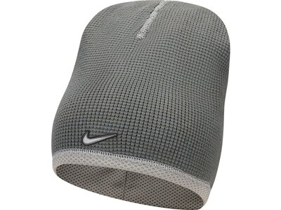 NIKE Herren U NK TRAIN BEANIE Grau