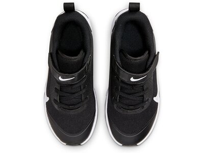 NIKE Kinder Freizeitschuhe OMNI MULTI-COURT (PS) Pink