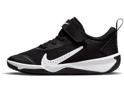NIKE Kinder Freizeitschuhe OMNI MULTI-COURT (PS) Pink