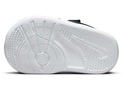 NIKE Kinder Freizeitschuhe OMNI MULTI-COURT (TD) Silber
