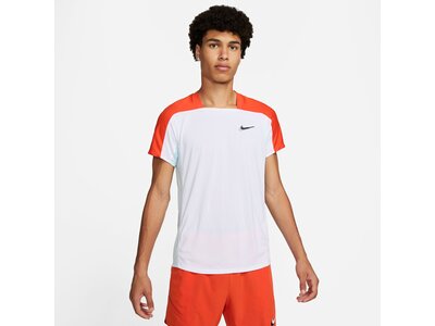 NIKE Herren Shirt M NKCT DFADV SLAM TOP NY Weiß