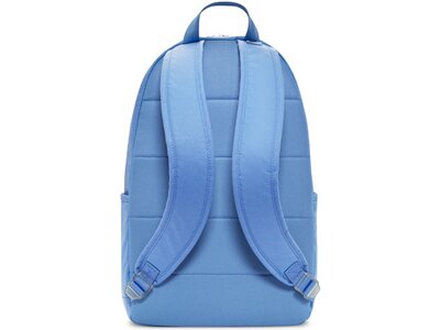 NIKE Rucksack NK ELMNTL PRM BKPK Blau