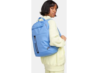 NIKE Rucksack NK ELMNTL PRM BKPK Blau