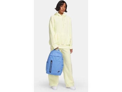 NIKE Rucksack NK ELMNTL PRM BKPK Blau