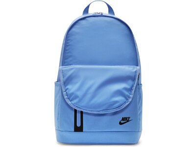 NIKE Rucksack NK ELMNTL PRM BKPK Blau