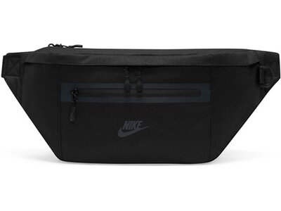 NIKE Kleintasche NK ELMNTL PRM WAISTPACK Schwarz