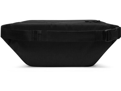 NIKE Kleintasche NK ELMNTL PRM WAISTPACK Schwarz