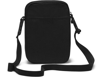 NIKE Kleintasche NK ELMNTL PRM CRSSBDY Schwarz