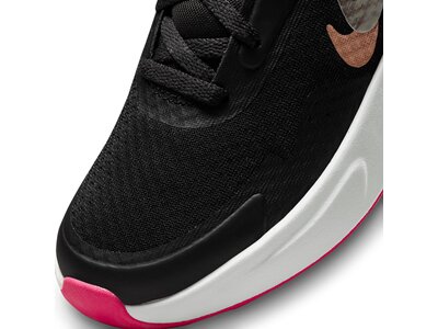 NIKE Kinder Freizeitschuhe WEARALLDAY SE (GS) Schwarz