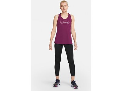 NIKE Damen Shirt W NK DF TANK ICON CLASH pink