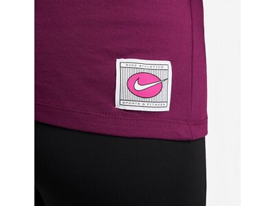 NIKE Damen Shirt W NK DF TANK ICON CLASH pink