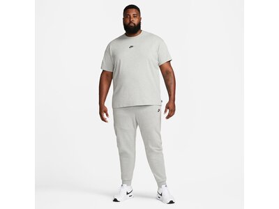 NIKE Herren Shirt Sportswear Premium Essentials Grau