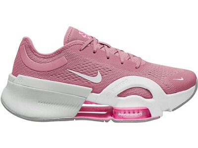 NIKE Damen Workoutschuhe W ZOOM SUPERREP 4 NN Pink