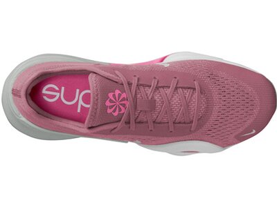 NIKE Damen Workoutschuhe W ZOOM SUPERREP 4 NN Pink