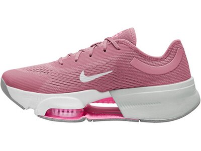 NIKE Damen Workoutschuhe W ZOOM SUPERREP 4 NN Pink