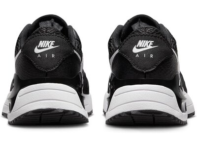 NIKE Kinder Freizeitschuhe AIR MAX SYSTM (GS) Pink