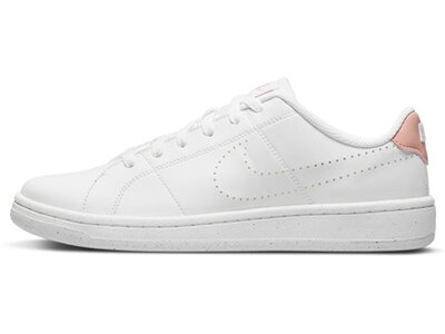 NIKE Damen Freizeitschuhe WMNS COURT ROYALE 2 NN Grau