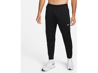 NIKE Herren M NK DF PHENOM ELITE KNIT PANT Weiß