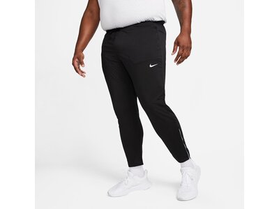 NIKE Herren M NK DF PHENOM ELITE KNIT PANT Weiß