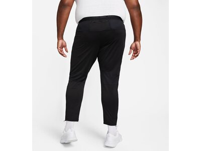 NIKE Herren M NK DF PHENOM ELITE KNIT PANT Weiß