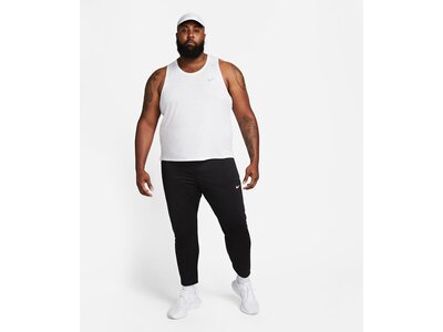 NIKE Herren M NK DF PHENOM ELITE KNIT PANT Weiß