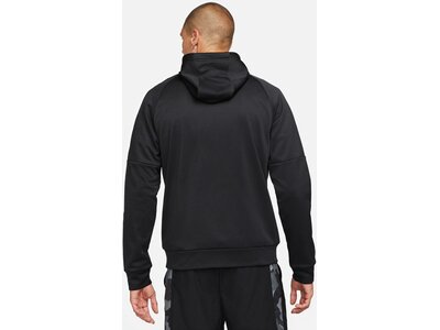 NIKE Herren Unterjacke M NK TF HD FZ Pink
