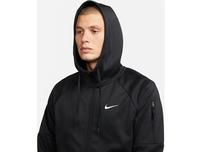 NIKE Herren Unterjacke M NK TF HD FZ Pink