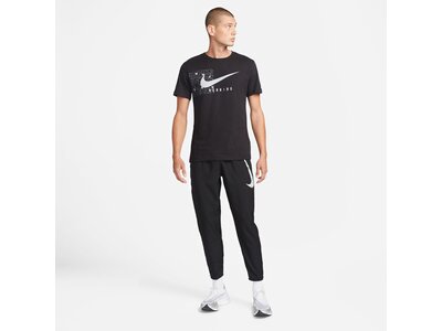 NIKE Herren M NK DF RDVN CHLLGR WVN FLSH P Schwarz