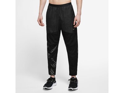 NIKE Herren M NK SF RDVN PHN ELT FLS PNT Schwarz
