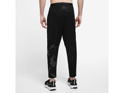 NIKE Herren M NK SF RDVN PHN ELT FLS PNT Schwarz