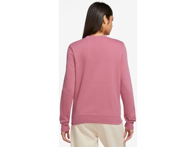 NIKE Damen Sweatshirt W NSW STRDST GX CREW Pink