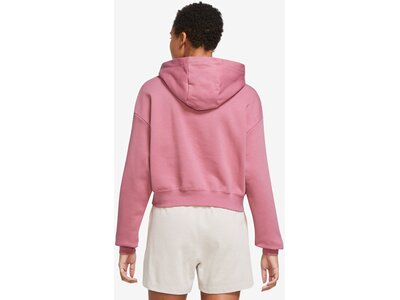 NIKE Damen Kapuzensweat W NSW STRDST GX HDY Pink