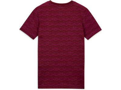 NIKE Kinder Shirt KM Y NK DF TOP SS Rot