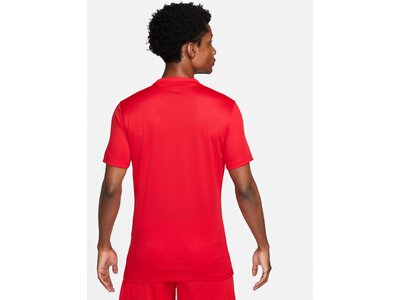 NIKE Herren Trikot M NK DF PRCSN VI JSY SS Braun