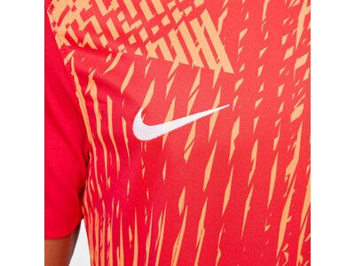 NIKE Herren Trikot M NK DF PRCSN VI JSY SS Braun