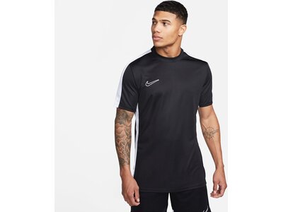 NIKE Herren Trikot M NK DF ACD23 TOP SS Schwarz