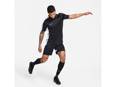 NIKE Herren Trikot M NK DF ACD23 TOP SS Schwarz