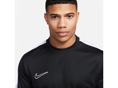 NIKE Herren Trikot M NK DF ACD23 TOP SS Schwarz