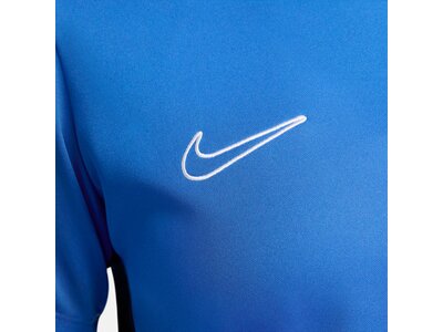NIKE Damen Trikot W NK DF ACD23 TOP SS Blau
