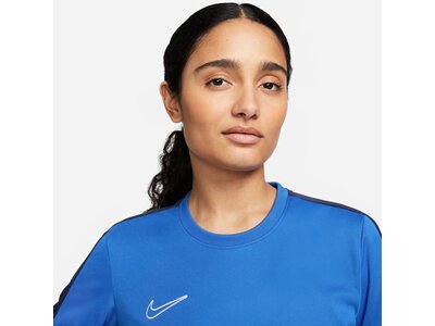 NIKE Damen Trikot W NK DF ACD23 TOP SS Blau