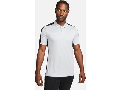 NIKE Herren Trikot M NK DF ACD23 POLO SS Grau