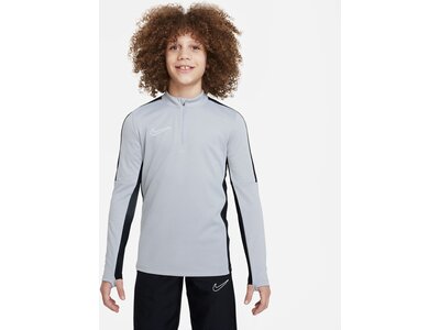 NIKE Kinder Trikot Y NK DF ACD23 DRIL TOP Schwarz