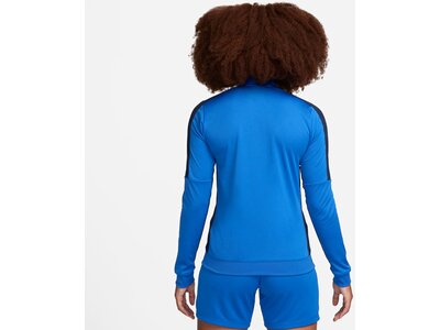 NIKE Damen Jacke W NK DF ACD23 TRK JKT K Blau