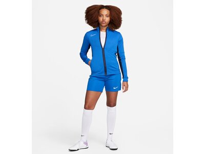 NIKE Damen Jacke W NK DF ACD23 TRK JKT K Blau