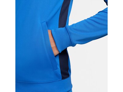 NIKE Damen Jacke W NK DF ACD23 TRK JKT K Blau