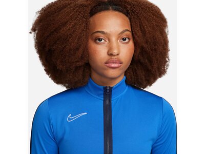 NIKE Damen Jacke W NK DF ACD23 TRK JKT K Blau