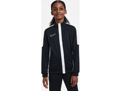 NIKE Kinder Jacke Y NK DF ACD23 TRK JKT K Schwarz