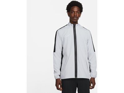 NIKE Herren Jacke M NK DF ACD23 TRK JKT W Grau